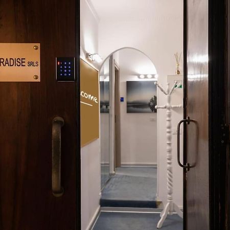Private Suite In A Guest House With Private Bathroom N3 Rome Luaran gambar